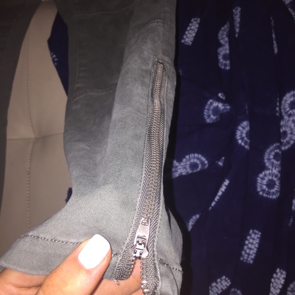 cargo pants - Picture 6 of 6